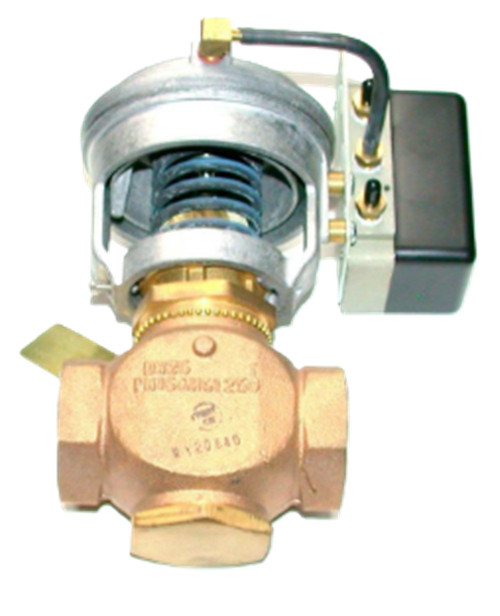 Johnson Controls VG7441NT+3008EP