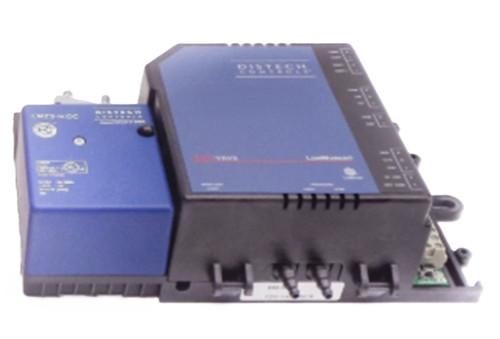Distech CDIC-VASX-05 ECC-VAVS LonWorks VAV Controller, 2UI 2DO [New]