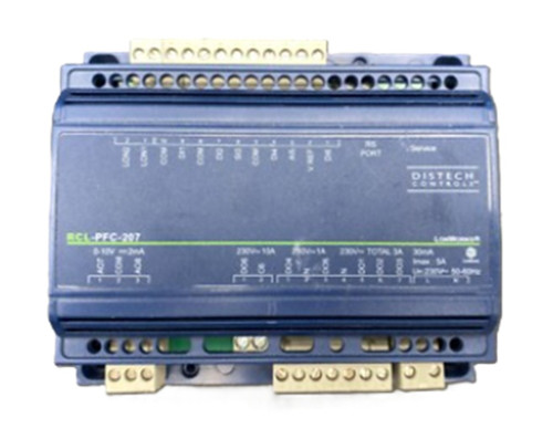 Distech XPCP0257 REFURBISHED