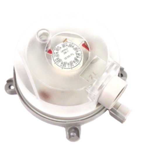Honeywell CE-0085AR0013 Differential Pressure Switch [New]