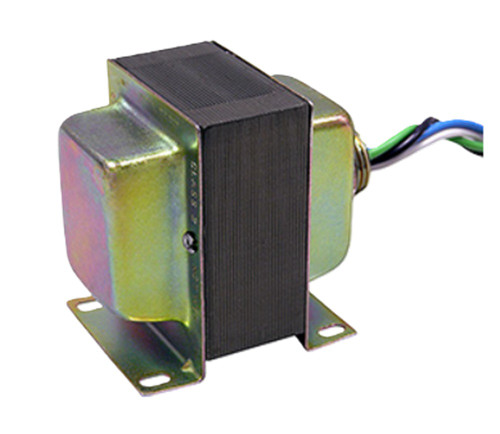 Intec Controls 4011MWSH 40VA Control Transformer, 120 to 24 VAC [New]