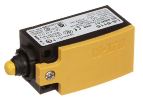 Eaton LS-S11S LS-Titan Safety Switch Body, 1NO-1NC [New]
