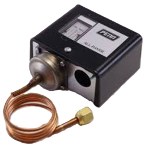 Johnson Controls P70AA-162C