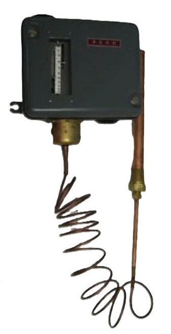 Johnson Controls A80ACA-7