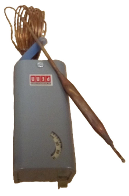 Johnson Controls A19ADN-1C