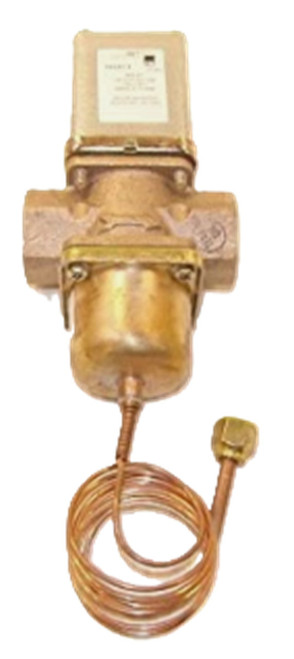 Johnson Controls V46AC-3