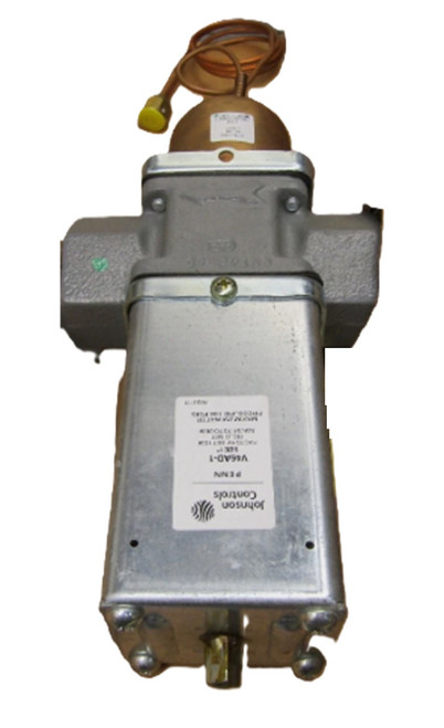 Johnson Controls V46AD-1E