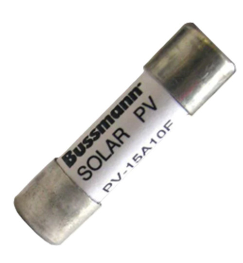 Bussmann PV-15A10F