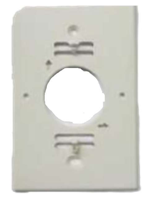 Johnson Controls NS-WALLPLATE-0