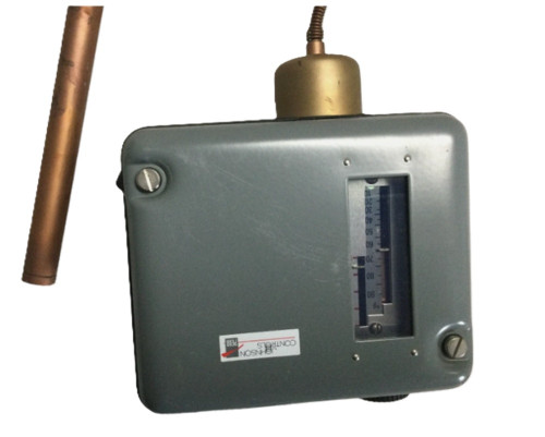 Johnson Controls A80ABA-43C