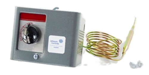 Johnson Controls A19ZBC-6