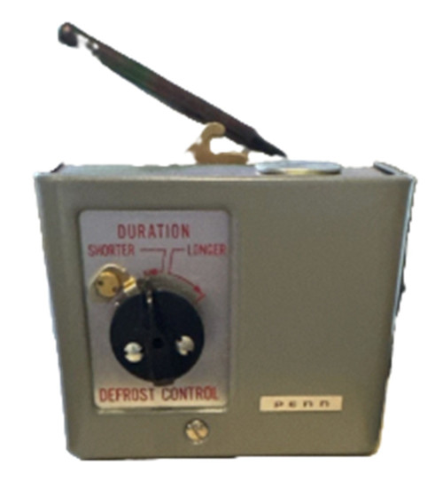 Johnson Controls A19ZBC-2G