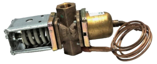 Johnson Controls V46AA-51