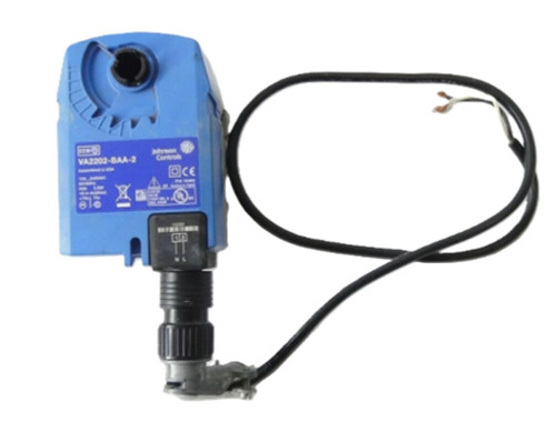Johnson Controls VA2202-BAA-2