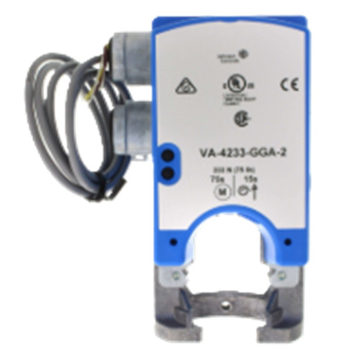 Johnson Controls VA-4233-GGA-2