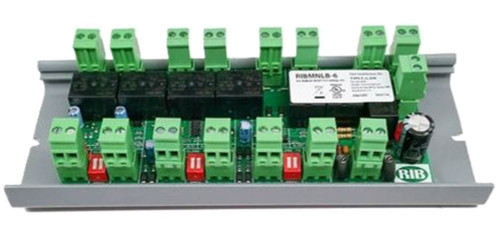 Functional Devices RIBMNLB-6