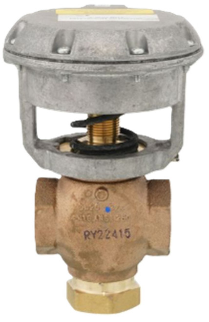 Johnson Controls VG7842LT+3008B