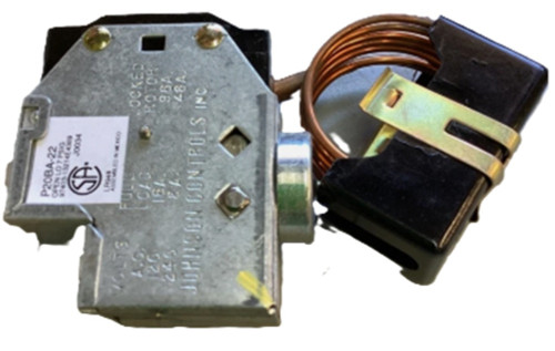 Johnson Controls P20BA-22C