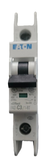 Moeller FAZ-C3/1-RT-SP