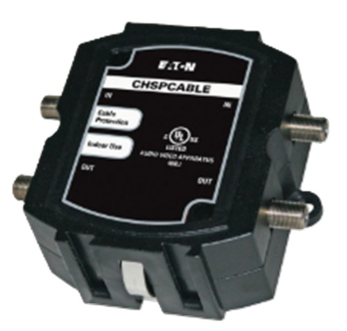 Eaton CHSPCABLE Surge Protection Device SPD [New]