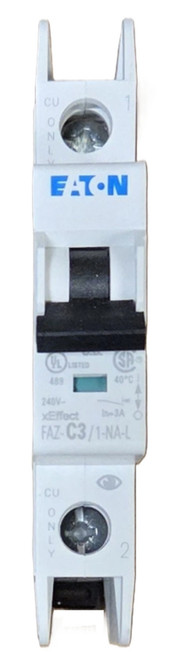 Moeller FAZ-C3/1-NA-L