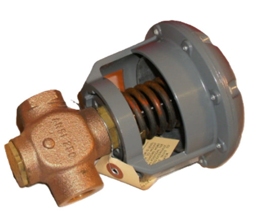 Johnson Controls VTM-TC047-314