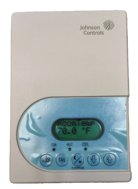 Johnson Controls TEC2626-2