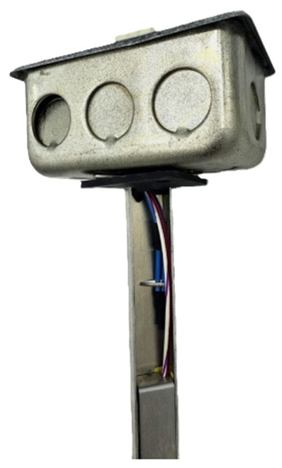 Johnson Controls HE-6100-2