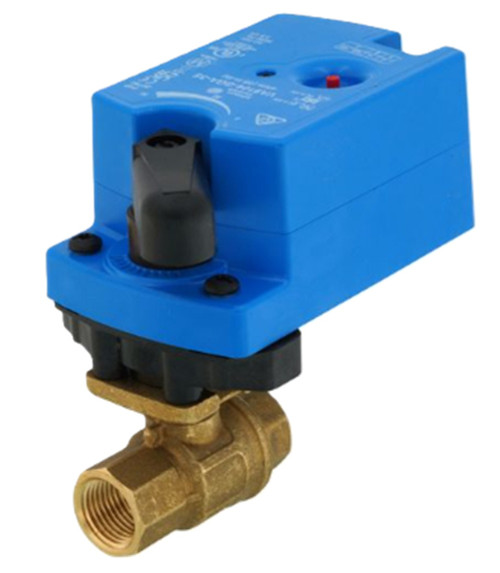 Johnson Controls VG1245AD+9T4GGA