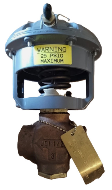 Johnson Controls VTM-TC047-312