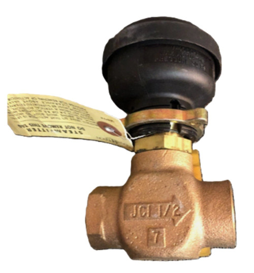 Johnson Controls VTM-TN019-412