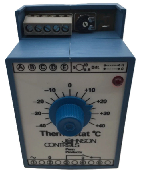 Johnson Controls A27AE-9300