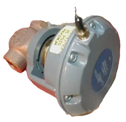 Johnson Controls VTM-TN019-314 1/2 in NPT Normally Closed Terminal Unit Valve [New]