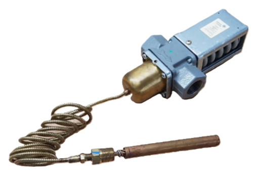 Johnson Controls V47AD-2C