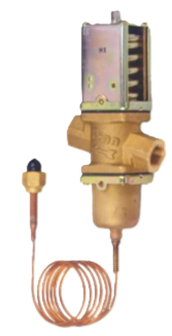 Johnson Controls V46AB-9600