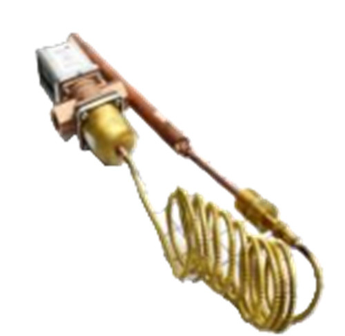 Johnson Controls V47AB-5C