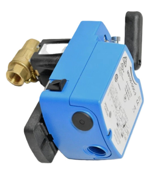 Johnson Controls VG1245AD+906GGC