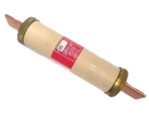 Bussmann RES-125 Super Lag Renewable Fuse, 125V 400A [New]