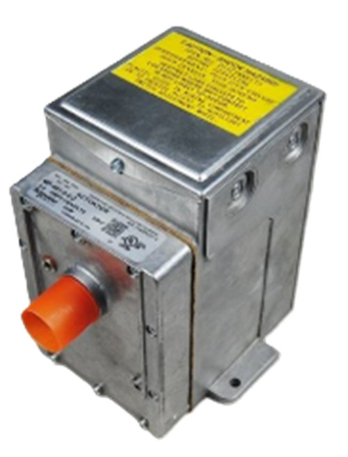 York Controls 025-17175-002 REFURBISHED