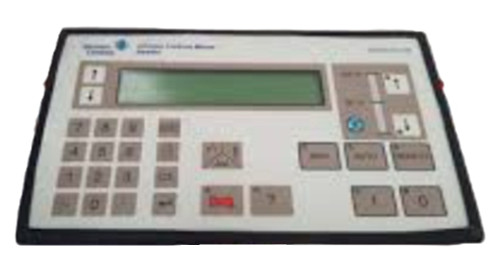 York Controls 022-633-110 Stalectronic 700 Operator Panel [New]