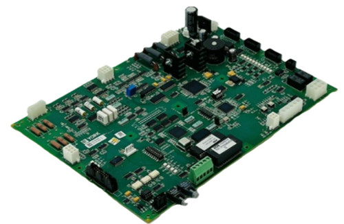 York Controls 031-02506-001 OptiSpeed VSD Logic Board [Refurbished]