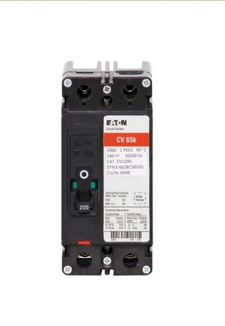 Eaton CVS2225XMM