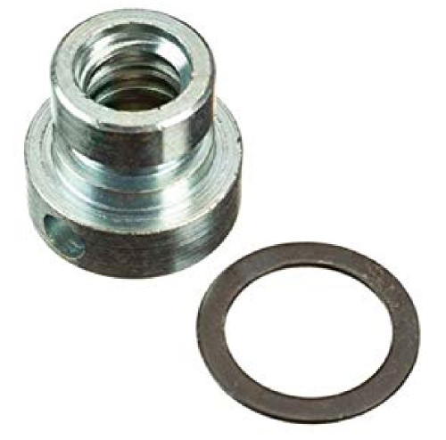 Ridgid Ridge Tool 41060 Swivel Nut with Friction Ring, For Welding Vise MRO [New]