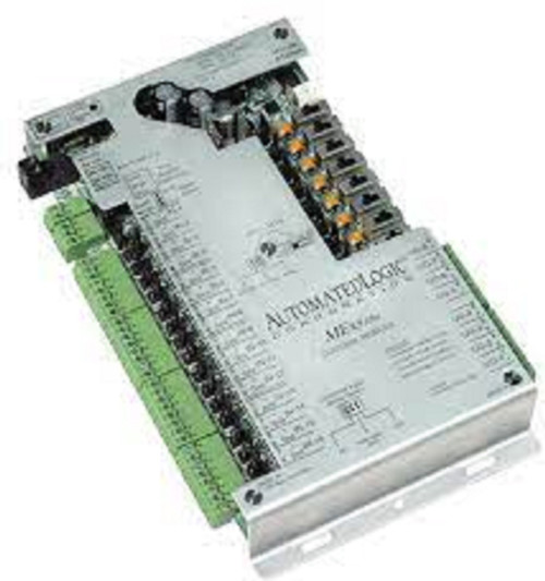ALC Automated Logic Corp MEx016U ME-Line Multi-Equipment I/O Expander Module [New]