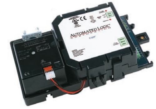 Automated Logic UASF