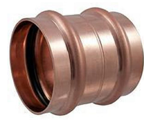 Nibco 9003055PC Press System 3 in. Press Copper Coupling [New]