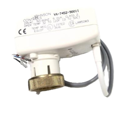 Johnson Controls VA-7452-90011