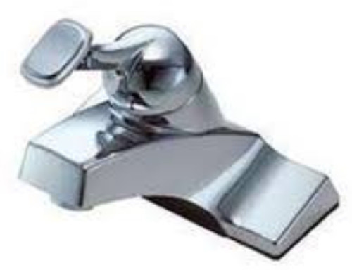 Matco Norca VE-500CL Value Engineered Single Handle Faucet, Supersedes CT-400D [New]