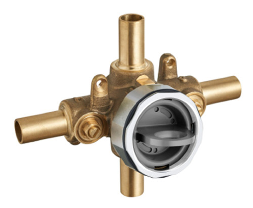 American Standard RU102SS Flash 1/2 in. Stub-Out Pressure Balancing Valve [New]