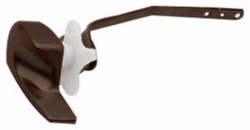 Jaclo 9440-L-CB 3 1/8" Left Hand Toilet Tank Trip Lever w/ Finish Caramel Bronze [New]